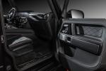Mercedes-AMG G63 by Schawe Car Design 2019 года